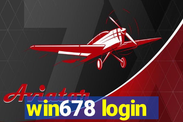 win678 login